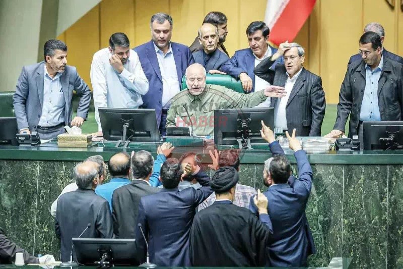 Türkiye Haber: طرح جنجالی مجلس ایران درباره «مقابله با نفوذ بیگانگان»بر اساس ماده ۱۶ طرح، ایرانیانی که اقامت دائم کشور دیگری را دریافت