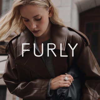 Telegram profile photo for FURLY | пойдем на шоппинг?