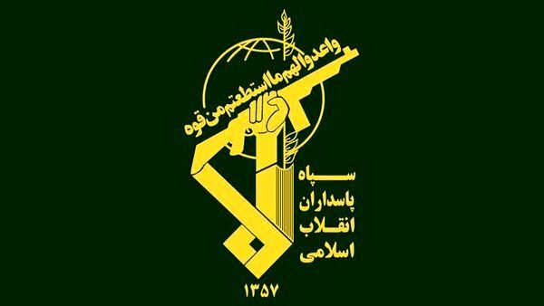 دیده بان ایران: ✅ سپاه: 🔴تجاوز دشمن تروریست در جزیره لارک همراه با تنبیه متجاوز پاسخ داده خواهد شد🔹 روابط عمومی سپاه پاسداران انقلاب اسل