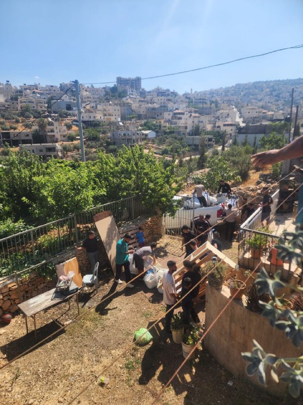 רשת חדשות ירושלים