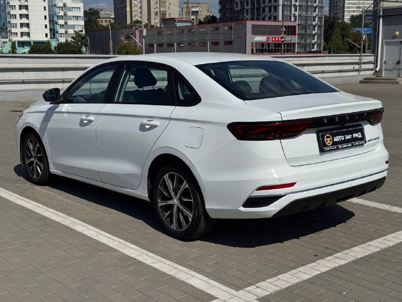🚘 В продаже geely emgrand

Год выпуска: 2022
Пробег на табло: 84 368 км
Птс: электронный
Двигатель: 1.5 бензин
Трансмиссия: cvt

Vin: lb3f31021pg012691
Цена: 1 050 000 руб.

📞 + 7 (938) 130-35-61

Г. Ростов-на-дону, тц «сиверс», пр. Сиверса, 23 – как нас найти 📍

Способы оплаты:
— Наличные;
— Кредит (20 банков);
— Безнал без ндс;
— Обмен на ваш авто.

Больше подробностей об авто и способах оплаты узнавайте у менеджера 📲 @autozaorndbot
___________

Подбор авто – @auto_zao_bot 🤖
Все авто – https://autozao. Ru/ 🌐
Мы в max. Ru/auto_zao_rnd 💬

🗺️ Присоединяйтесь к авто зао :

— Москва
— Краснодар - фотография - 3