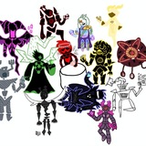[ Deltarune au confession ]