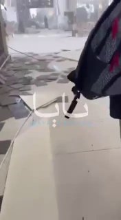 —️🇸🇦/🇾🇪 Photos of large-scale destruction at Terminal 3 of Riyadh Airport