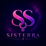 | SISTERRA | канал проекта |