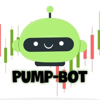 Pump-Bot Software Channel | Crypto Bot Binance Futures Telegram channel profile photo