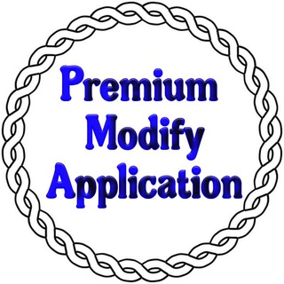 Premium Modify Application
