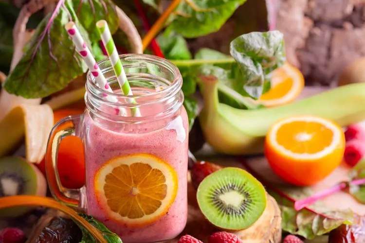 مجله تن سالم وطب سنتی: 🍎 تازه، خشک یا آبمیوه؟ کدام برای فشارخون بهتر است؟اگر هدفتان کمک به کنترل فشارخون است، میوه و سبزی تازه معمولاً بهترین ا