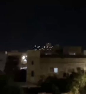 מזרחית לירדן, שם נמצאים הבסיסים האמריקאים