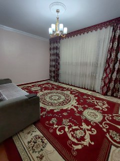 Шайхонтохур тумади катта джарарик