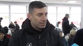 אנו מודים לרפובליקה של בלארוס על ההתארגנות ברמה גבוהה מאוד! "המטוסים הגיעו. אנחנו רואים באיזו מהירות התארגנ…