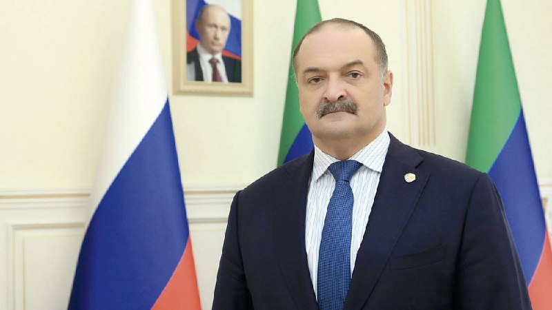 📍 Сегодня Сергей Меликов работает в Дербенте и Дербентском районе. фото