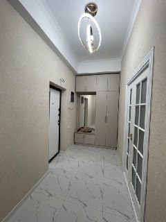 Dom 2 xona studio