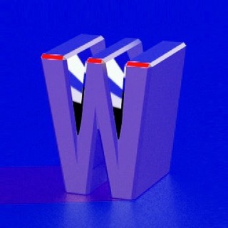 Telegram profile photo for WARHOL