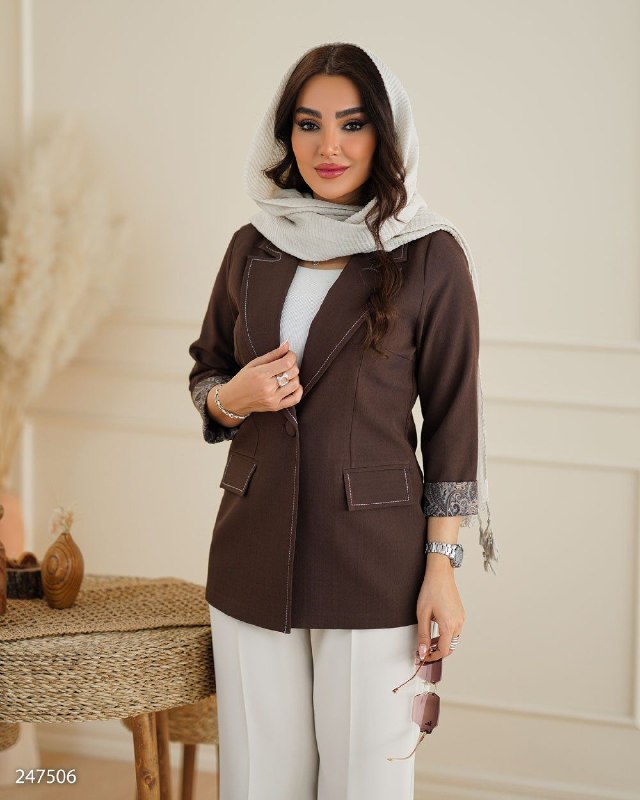 گالری مانتو شیک و پیک: رسانه پست