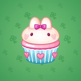 Bunny Muffin #67