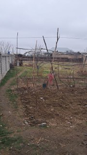 Land plot for sale