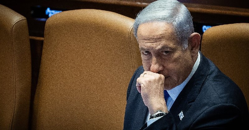 על פי הדיווחים נתניהו מפעיל לחץ גדול על טראמפ לתמיכה ציבורית נוספת במסע הבחירות שלו