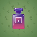 Perfume Bottle #154