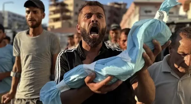 مرکز اطلاع‌رسانی فلسطین: 🔴اسلواکی اظهارات بن‌گویر درباره کشتار فلسطینیان را محکوم کردوزارت امور خارجه و امور اروپایی اسلواکی اظهارات «ایتمار بن‌گ