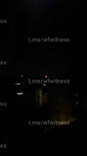 ️🇱🇧🇮🇱 תקיפה אווירית ישראלית מכוונת לגבעת עלי אל טאהר, דרום לבנון.