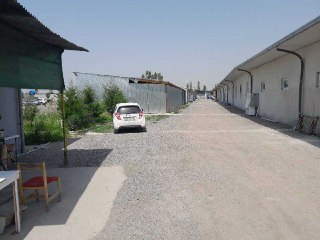 Новый Ташкент. Продаётся Участок 105 соток. Аэропорт Все коммуникации