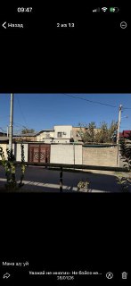 Продаю котедж для большой семьи два вьезда для машины два дома в одном