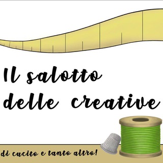Il salotto delle creative