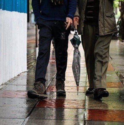 ایران نیوز: ابتدای پاییز بارش قابل توجهی نداریم🔻 رئیس مرکز ملی اقلیم و مدیریت بحران خشکسالی سازمان هواشناسی ضمن اشاره به وضعیت بارند