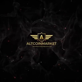 AltCoinMarket Listing Alerts 🔔