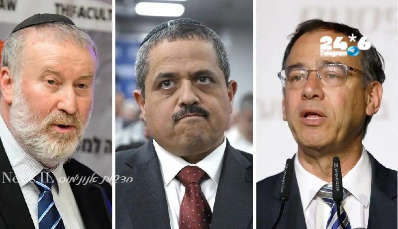 🇮🇱 מעולם בתולדות האנושות על פני אלפי שנים לא הוגש בעולם אישום על סיקור חיובי. לגבי נתניהו הוא גם מעולם לא…