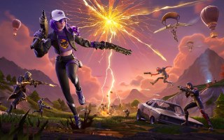 В Fortnite нашли намёк на новый режим в командах по пять человекFortnite продолжает обновляться, удерживая игроков новыми режимами, коллаборациями и изменениями в геймплее. Теперь у сообщества появился намёк на ещё одно крупное нововведение.