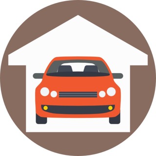 Telegram profile photo for АвтоГараж • Новости