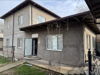 Продаётся новый дом