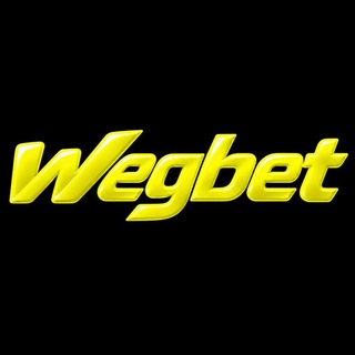 Telegram profile photo for wegbet