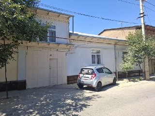 14-room apartment, 80 m²