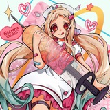Need work Yumeno!