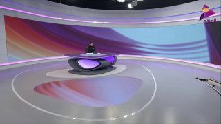 ALAhad TV - ערוץ אל אהד