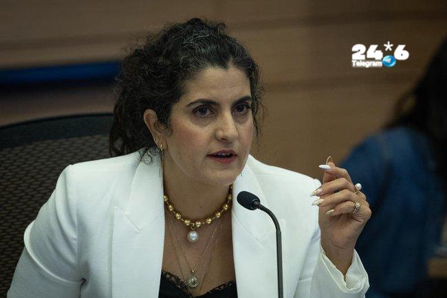 🇮🇱 היועצת המשפטית של הכנסת, סגית אפיק, שלחה פנייה רשמית לחברי הכנסת ממפלגות החרדיות. היא ביקשה לברר אם יש…