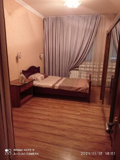 Аренда чиланзар 3.  Двух комнатная