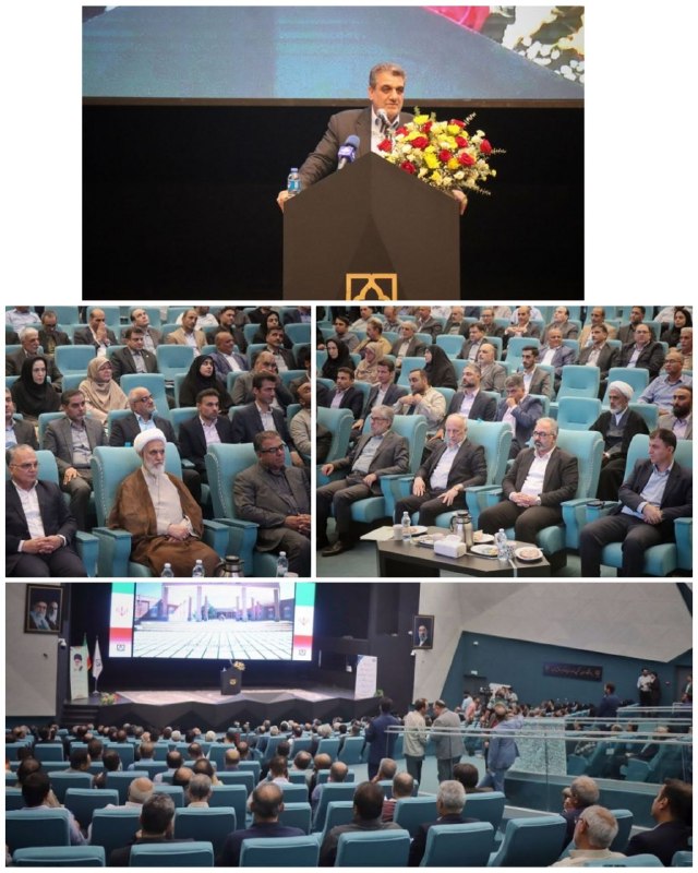 سمنان لاین/خط خبری..: استاندار سمنان در نشست نخبگان و اعضای هیئت علمی استان باحضور وزیرعلوم مطرح کرد:مسیر توسعه استان با تکیه بر ظرفیت نخبگان،