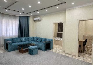 ПРОДАЁТСЯ 3/1/10 80м2 ЖК Dream House  Ор.р: 8 Роддом