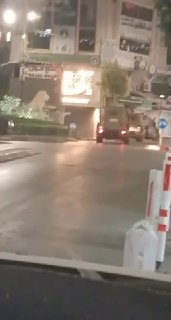 פשיטת צה"ל במרכז רמאללה