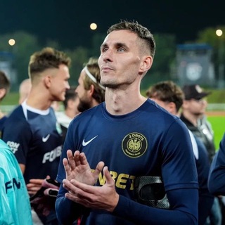 Telegram profile photo for Francuz 🇫🇷