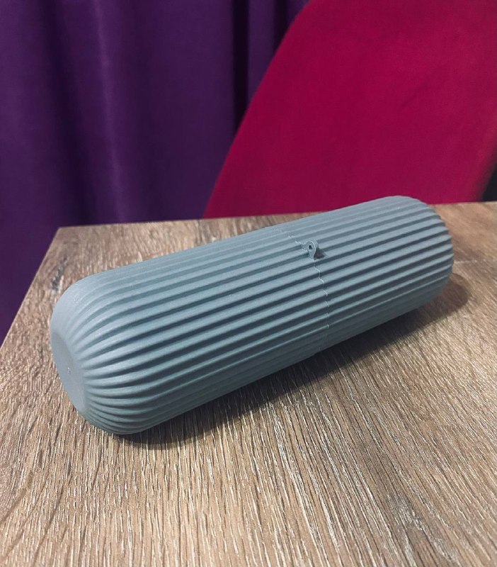 Тубус, пенал для мелочей