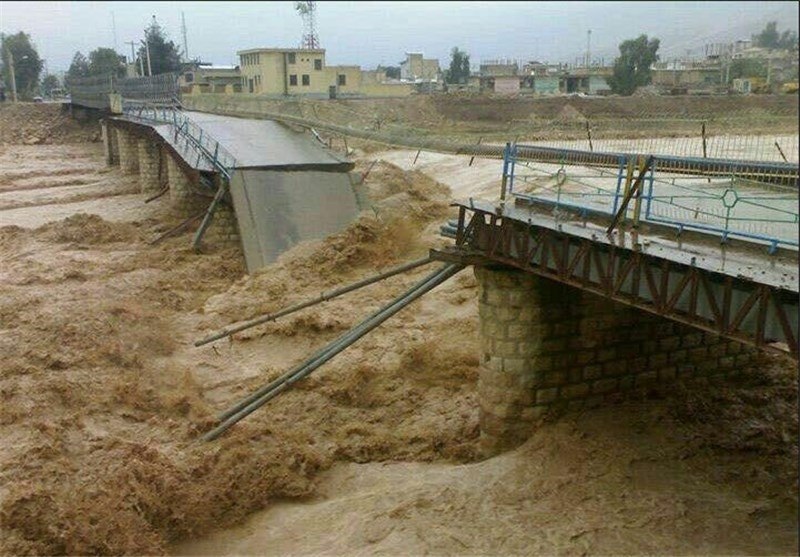 خبرفوری دورود: 🌎تفاهم‌نامه برای پاییز لرستان؛ افزایش پیش‌بینی و هشدار سیلاب🔹تازه‌ترین خروجی مدل‌های پیش‌بینی فصلی از احتمال بارش‌های نر