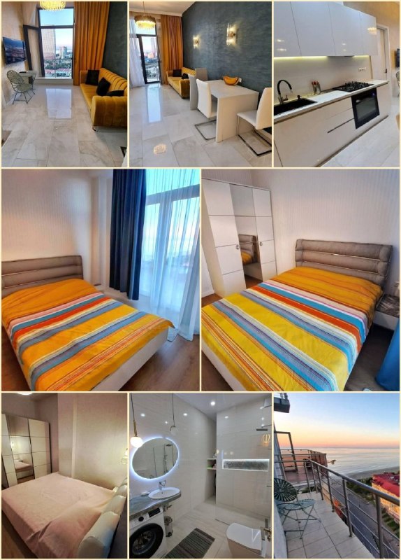 N2098 🌍 БАТУМИ — фото 1