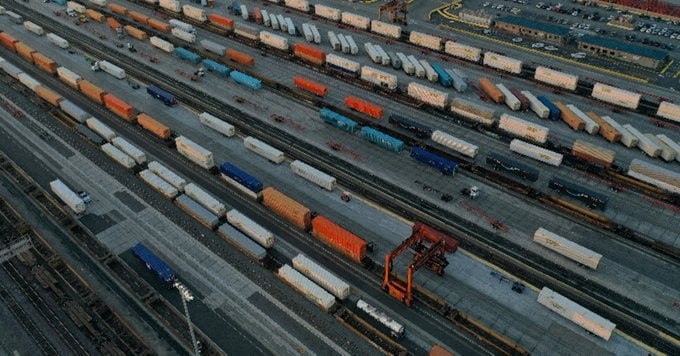 Los recargos por combustible para el transporte fe