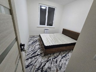 Choshtepa, 2-room apartment for long-term rent