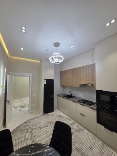 Apartment for rent, new building