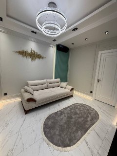 Аренда ЖК Caravan Avenue 3х комнатная Мирзо-Улугбекский район
